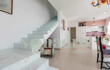 Casa singola in Vendita a Forlì