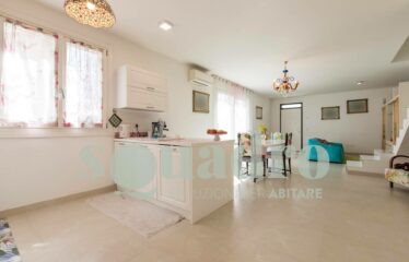 Casa singola in Vendita a Forlì