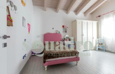 Casa singola in Vendita a Forlì