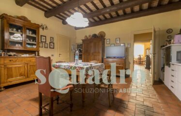 Villa in Vendita a Forlì