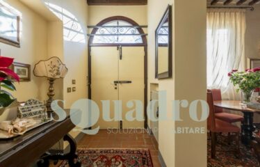 Villa in Vendita a Forlì
