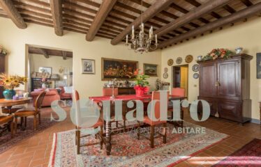 Villa in Vendita a Forlì