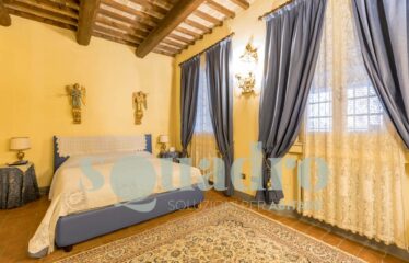 Villa in Vendita a Forlì