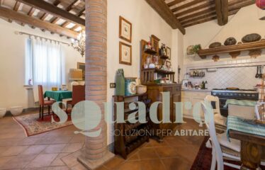 Villa in Vendita a Forlì