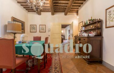 Villa in Vendita a Forlì