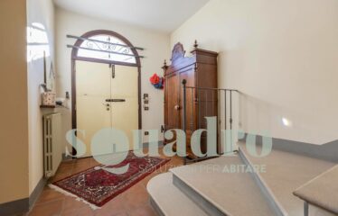 Villa in Vendita a Forlì