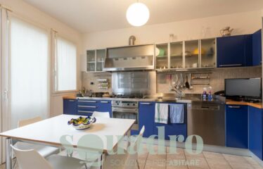 Villette a schiera in Vendita a Forlì