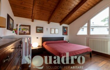 Villette a schiera in Vendita a Forlì