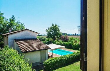Villa in Vendita a Forlì
