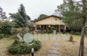 Villa in Vendita a Cervia