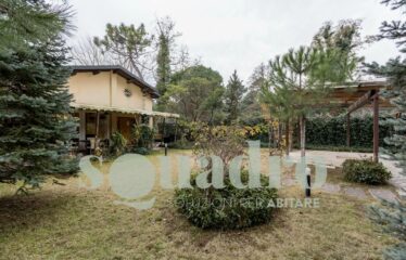 Villa in Vendita a Cervia