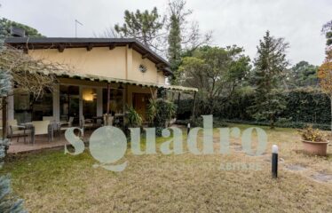 Villa in Vendita a Cervia