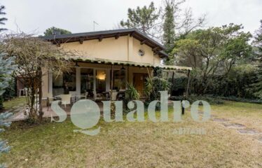 Villa in Vendita a Cervia