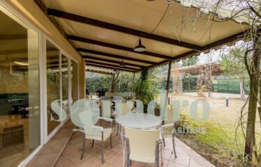 Villa in Vendita a Cervia