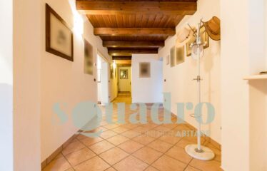 Villa in Vendita a Cervia