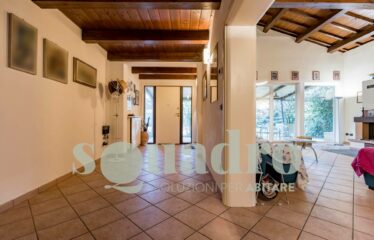Villa in Vendita a Cervia
