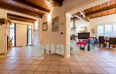 Villa in Vendita a Cervia