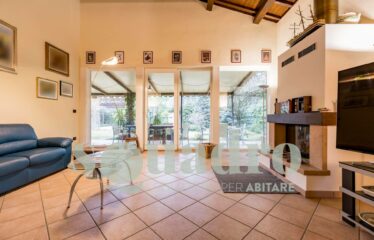Villa in Vendita a Cervia
