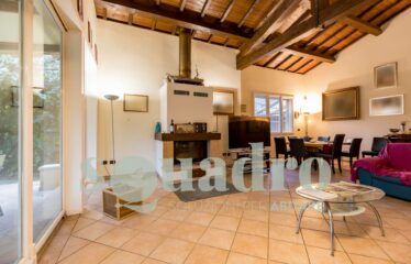 Villa in Vendita a Cervia