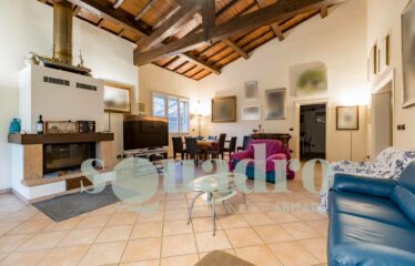 Villa in Vendita a Cervia