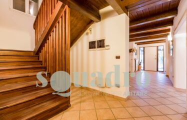 Villa in Vendita a Cervia