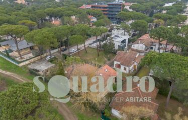 Villa in Vendita a Cervia