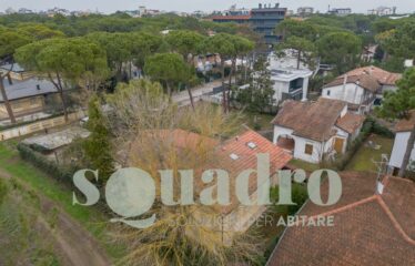 Villa in Vendita a Cervia