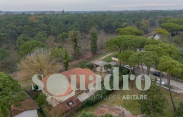 Villa in Vendita a Cervia