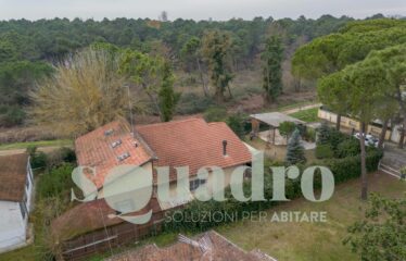 Villa in Vendita a Cervia