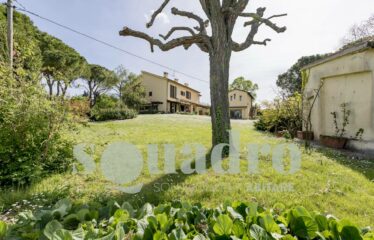 Villa in Vendita a Forlì