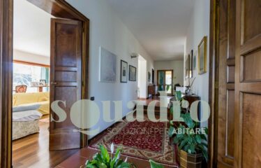 Villa in Vendita a Forlì