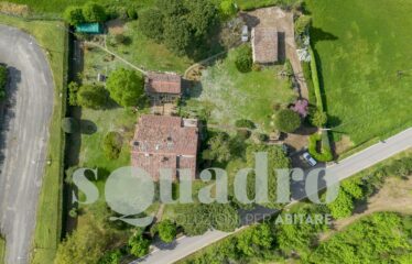 Villa in Vendita a Forlì