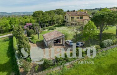 Villa in Vendita a Forlì