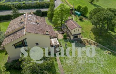Villa in Vendita a Forlì