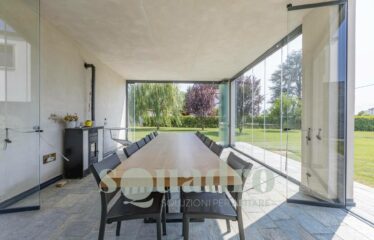 Villa in Vendita a Forlì