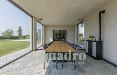 Villa in Vendita a Forlì