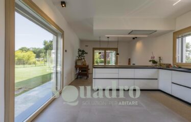 Villa in Vendita a Forlì