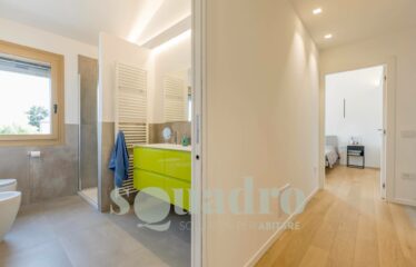 Villa in Vendita a Forlì