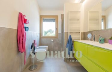 Villa in Vendita a Forlì