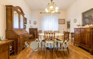 Villa in Vendita a Forlì
