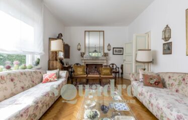 Villa in Vendita a Forlì