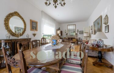 Villa in Vendita a Forlì