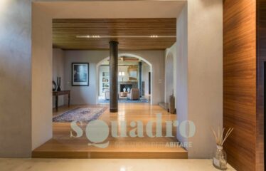 Villa in Vendita a Faenza