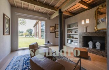 Villa in Vendita a Faenza