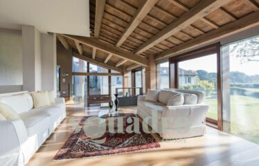 Villa in Vendita a Faenza