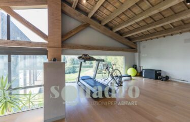 Villa in Vendita a Faenza