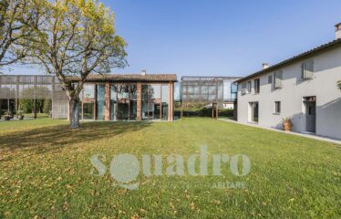 Villa in Vendita a Faenza