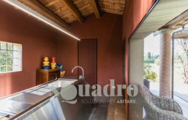 Villa in Vendita a Faenza