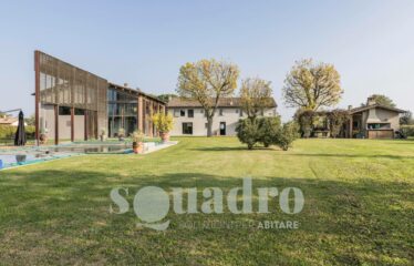 Villa in Vendita a Faenza
