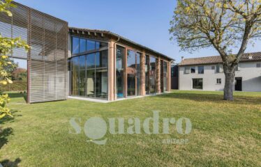 Villa in Vendita a Faenza